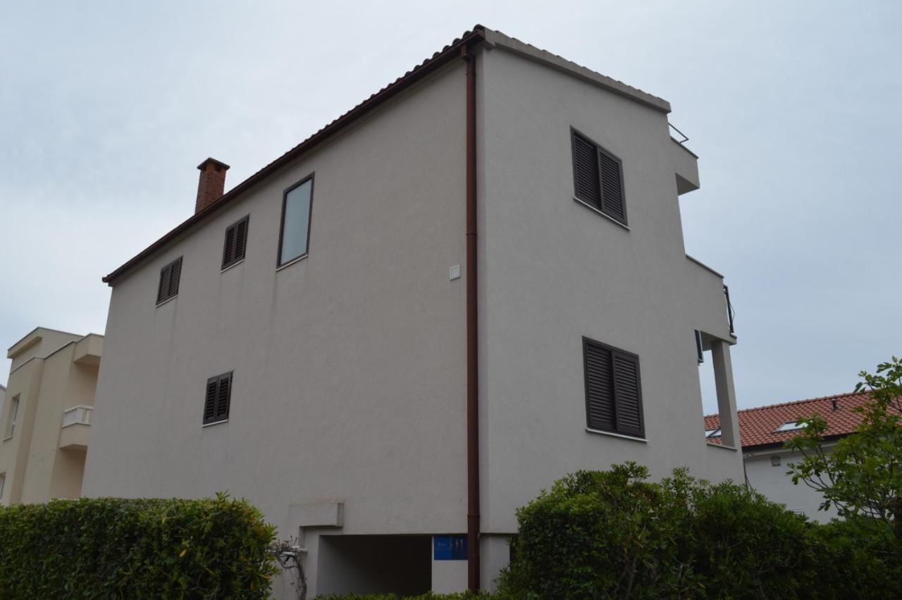 Apartman Dane Makarska Extérieur photo