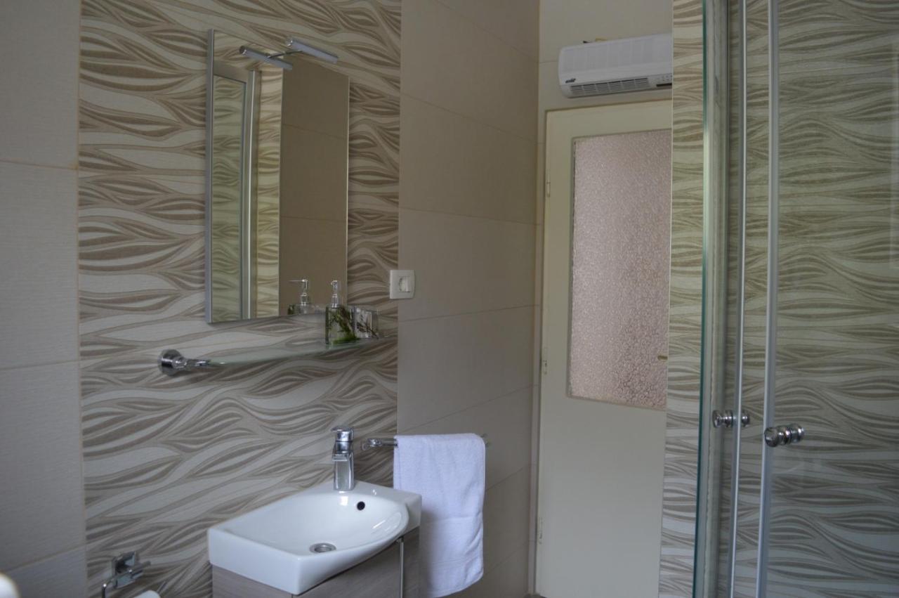 Apartman Dane Makarska Extérieur photo