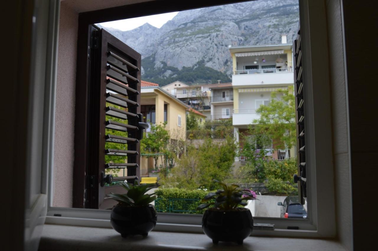 Apartman Dane Makarska Extérieur photo
