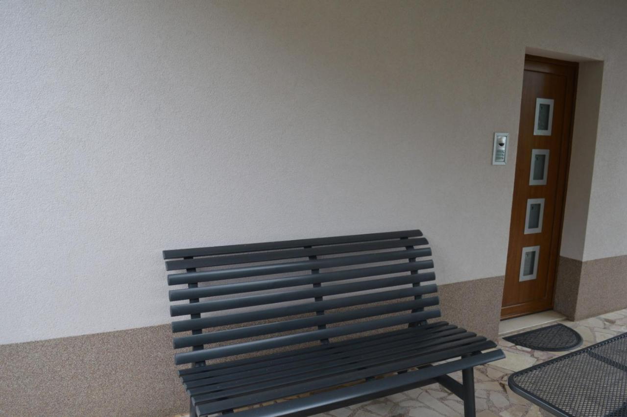 Apartman Dane Makarska Extérieur photo