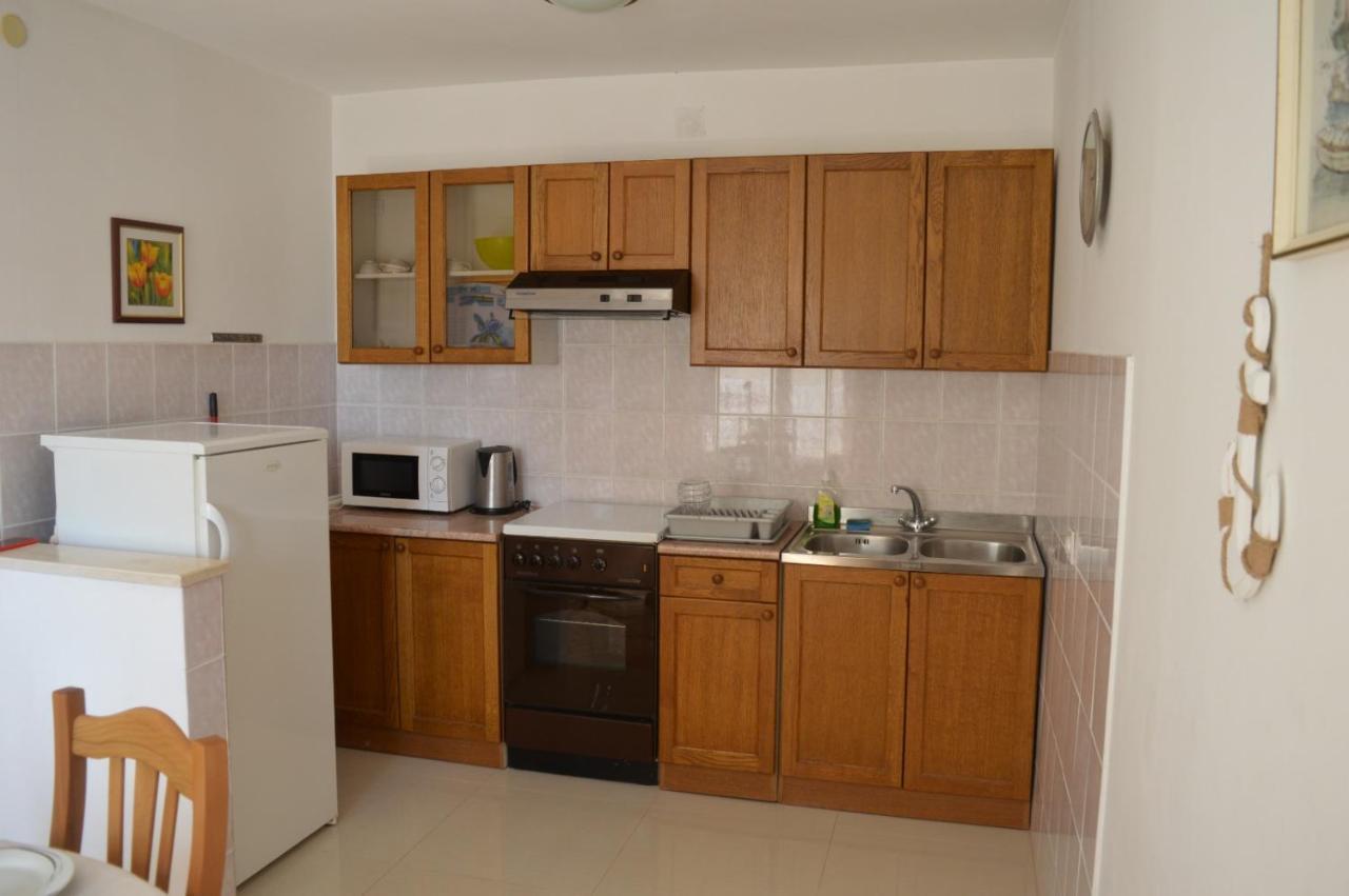 Apartman Dane Makarska Extérieur photo