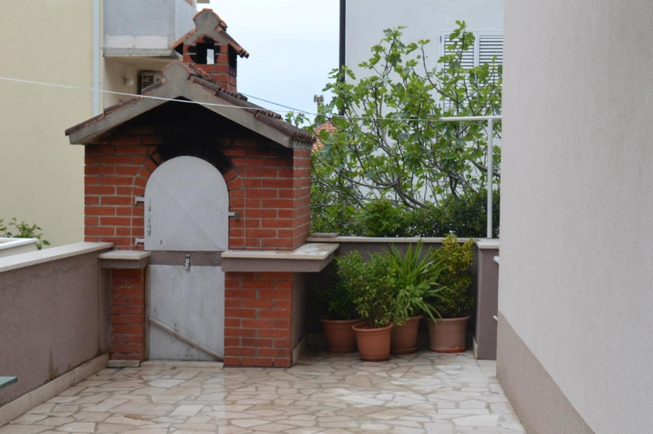 Apartman Dane Makarska Extérieur photo