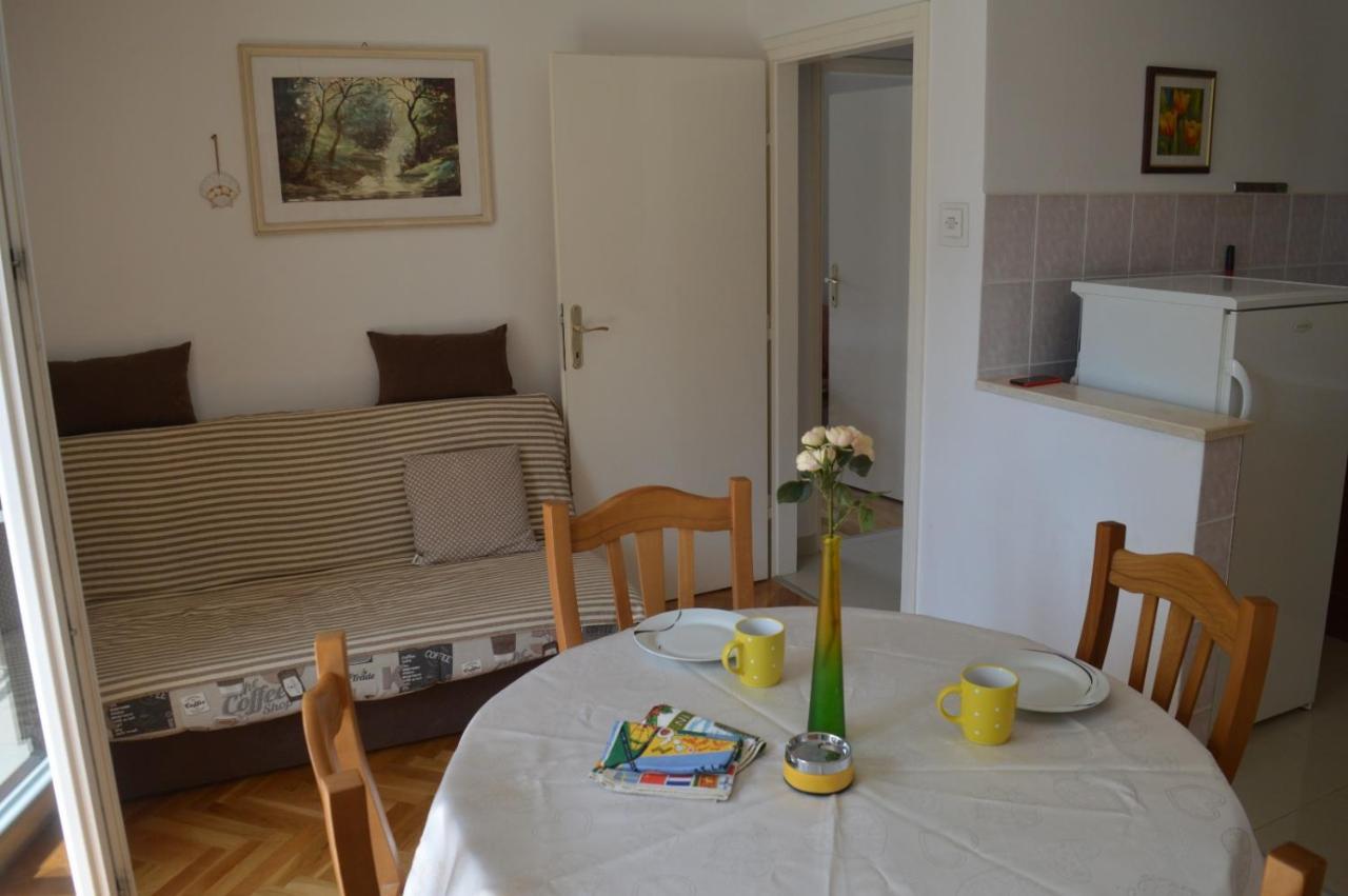 Apartman Dane Makarska Extérieur photo