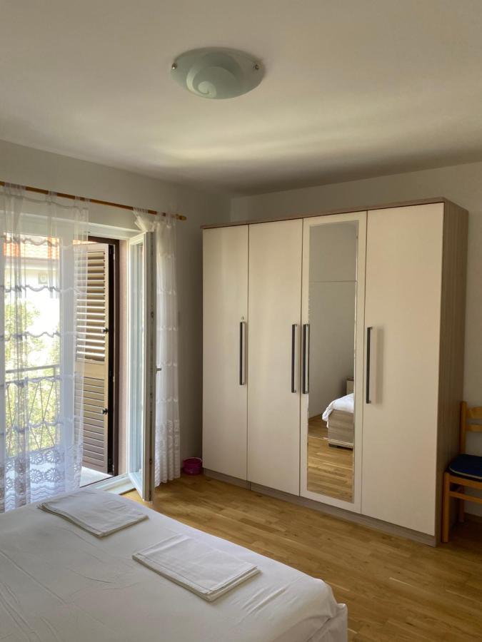 Apartman Dane Makarska Extérieur photo